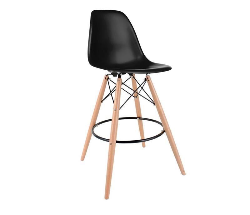 Banqueta Eames DSW - Manifesto Design Store